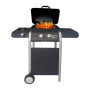 BARBECUE A GAS KE601  8 KW