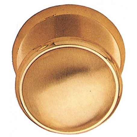 BL POMOLO X PORTA MM.70 ORO LUCIDO
