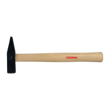 CROWN MARTELLO P\MECCANICO MAN. LEGNO 1000 G CPHHM-WHA100