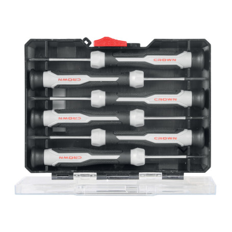 CROWN CACCIAVITE P\OROLAGIAIO 6 PZ TORX CPHDP-ATX6