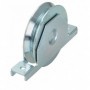 PL RUOTA X CANC. C SUPP.CH. A 1 CUSC. MM.100