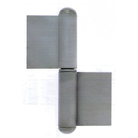 SC FISCE FERRO C ROND. MM. 60 SX (PZ.2)
