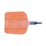 PALA P\PIZZA LEGNO DI FAGGIO 32X47 CM S\MANIC