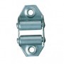 SC GUIDACINGHIA VERTICALE RULLI FERRO