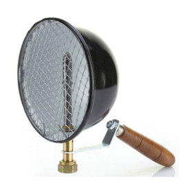 SC RETINA RICAMBIO P\FARO DA PESCA 500W 2 PZ