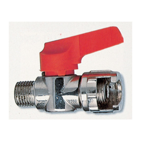 PL ANI AIR 12 RUBINETTO ARIA COMPR ATT MASCH 3\8