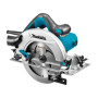 MAKITA SEGA CIRCOLARE HS7601J 1200W 190 MM