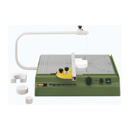 TAGLIA POLISTIROLO 220V PROXXON 27080