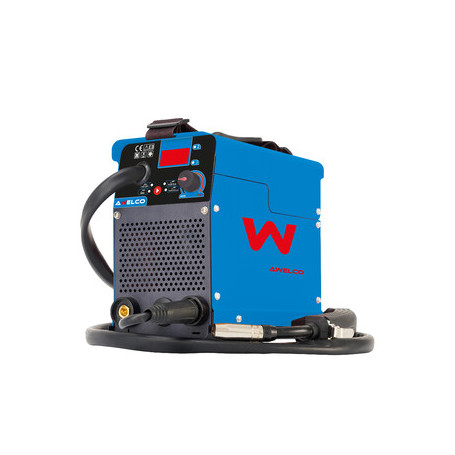 SALDATRICE INVERTER 3 IN 1 COMPACT 163