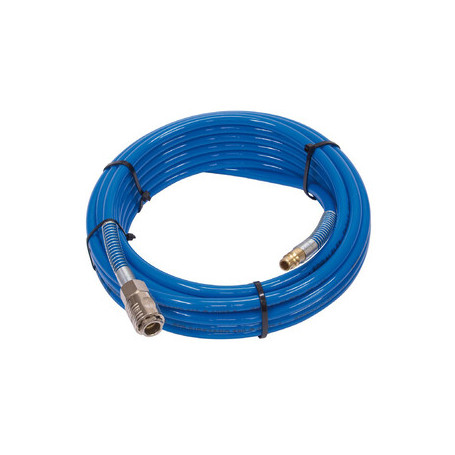 TUBO ARIA COMPRESSA POLIURETANO 10X7