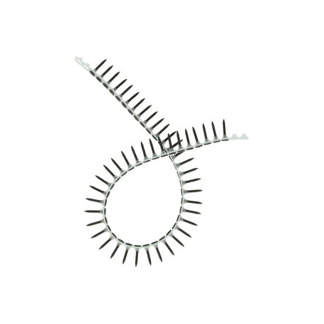 HIKOKI STRISCE VITI CARTONGESSO 3