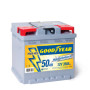 BATTERIA AUTO GOODYEAR 50AMP POWER PLUS
