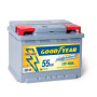 BATTERIA AUTO GOODYEAR 55AMP POWER PLUS
