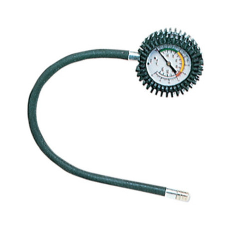 PL ANI 25 MANOMETRO CONTROLLO DI PRESSIONE D 63 MM