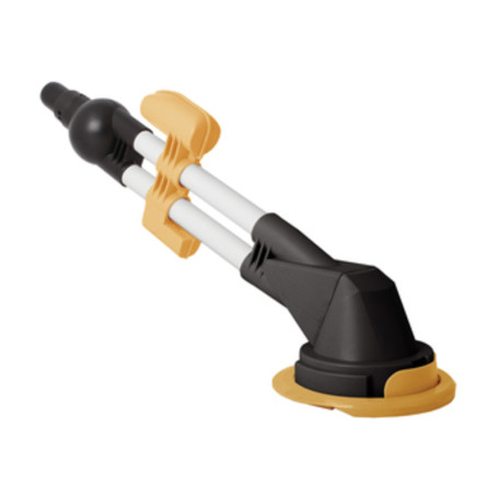 PULITORE FONDO AUTOMATICO ZAPPY\K755-751CBX