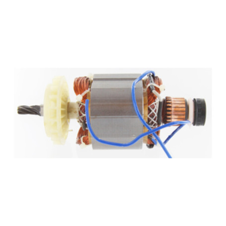 MOTORE P\LEVIGATRICE A PARETE