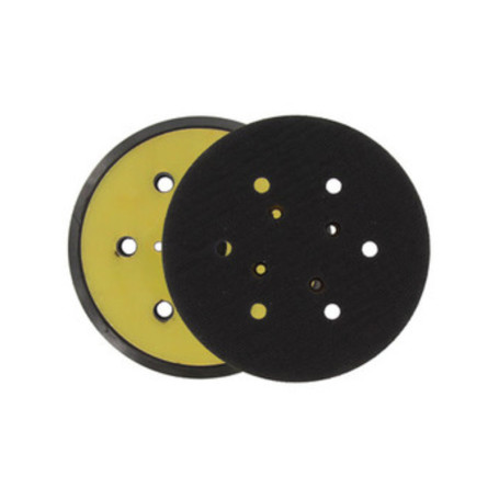 CONCORD PLATORELLO LEVIGATRICE ROTORBITALE 150MM