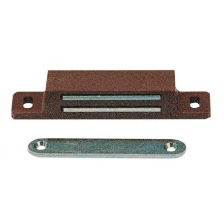 SC MAGNETICI GIGANTI MARRONE (PZ.2)