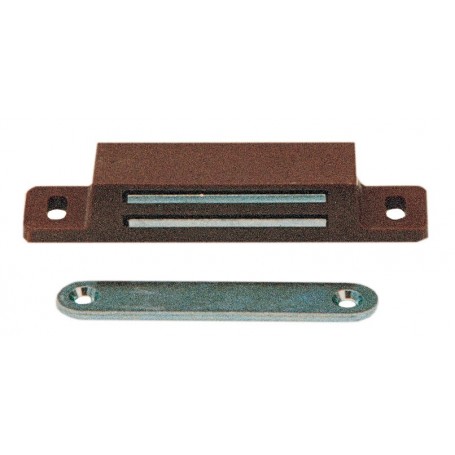 SC MAGNETICI GIGANTI BIANCO (PZ.2)