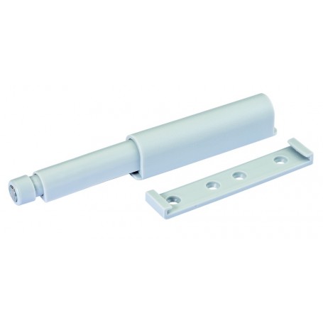 BL CRICCHETTO CANNONE REG.74 MAGNETICO GRIGIO