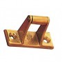 SC CAVALLOTTI OTTONE DA 25 (PZ.2)