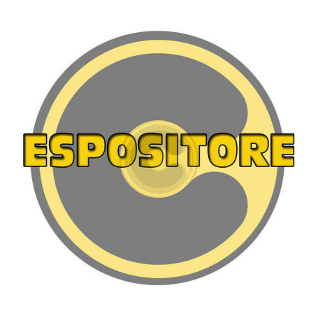 AREXONS ESPOSITORE VUOTO LINEA AUTO