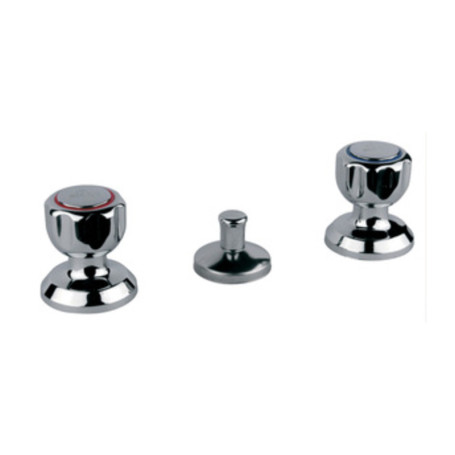 FIORE ASTRO DORIA BATTERIA BIDET C\SALTARELLO