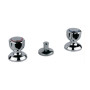 FIORE ASTRO DORIA BATTERIA BIDET C\SALTARELLO
