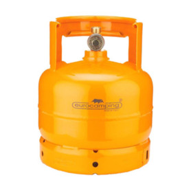 BOMBOLA P\GAS LIQUIDO DA 2 KG