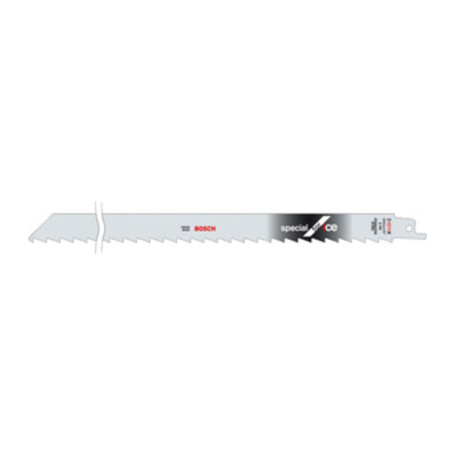 BOSCH-A 5 LAME S1211K P\CONGELATI P\SEGA