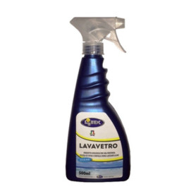 LIQUIDO LAVAVETRI AUTO SPRAY  500 ML