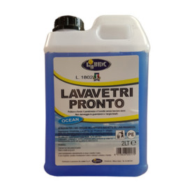 LIQUIDO LAVAVETRI AUTO PRONTO   2 L