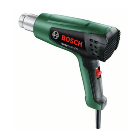 BOSCH-V PISTOLA TERMICA EASY HEAT 18V-500 1600W