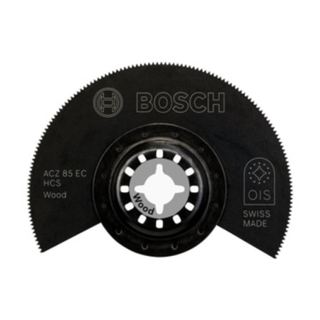 BOSCH-A LAMA SEGMENTATA ACZ 85 EB P\PMF 220