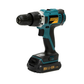 CONCORD TRAPANO A BATT 20V 1