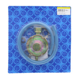 BL REGOLATORE C\TUBO P\STUFE A GAS