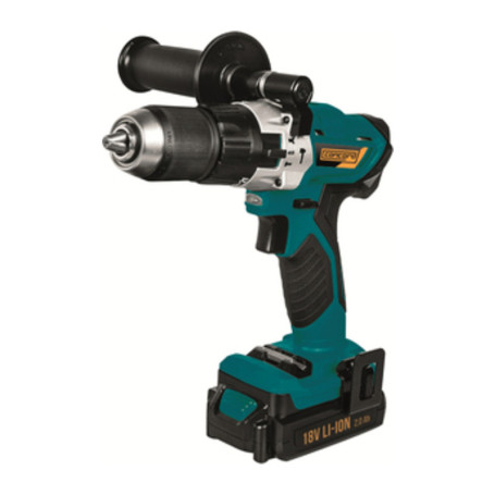 CONCORD TRAPANO A BATT 18VP 2