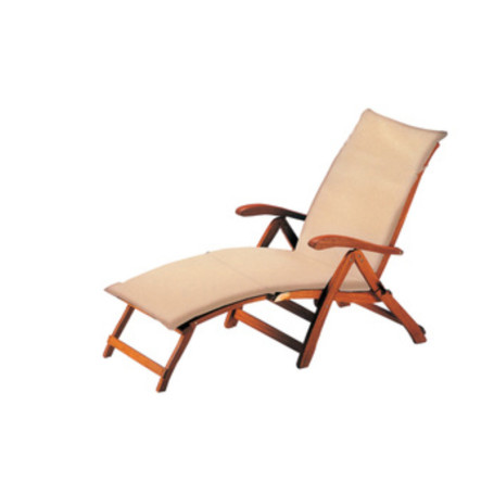 CUSCINO SUMMER ECR X POLTRONA STEAMER