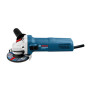 BOSCH-B MINI-SMERIGLIATRICE ANG GWS750 750W D 115MM