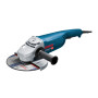 BOSCH-B SMERIGLIATRICE ANGOLARE GWS22-230J 2200W D 230MM