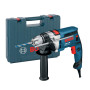 BOSCH-B TRAPANO C\PERCUSSIONE GSB 16 RE 750W