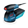 BOSCH-B LEVIGATRICE ROTORBITALE GEX125-1AE 250W