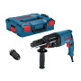 BOSCH-B MARTELLO PERFORATORE GBH 2-26 F 800W SDS+ 2