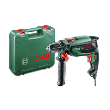 BOSCH-V TRAPANO 701W UNIVERSAL 700 KIT