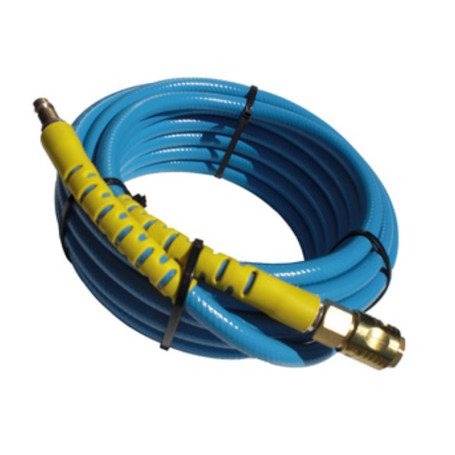 TUBO ARIA COMPRESSA PVC RACC RUB RAPIDO 8X13 10M