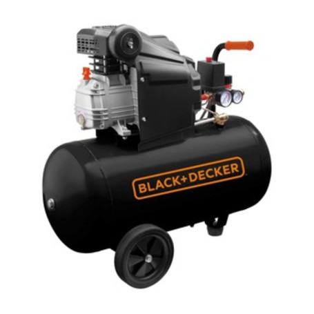 COMPRESSORE BD205\50  50 L  2