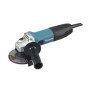 MAKITA SMERIGLIATRICE ANG GA4530R 720W D 115 MM