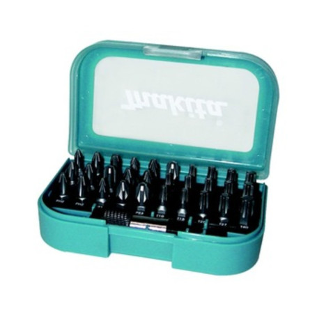 MAKITA KIT INSERTI PZ 31   P-73374