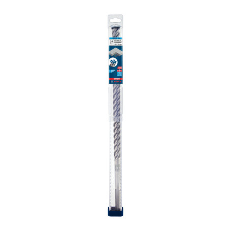 BOSCH-A PUNTA SDS MAX-8X EXPERT 24X400X520 MM