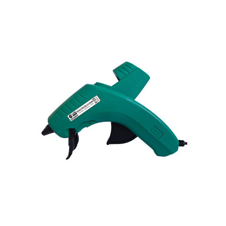 C PISTOLA ADESIVO TERMOFUSIBILE 55W STICK 11-11.5 MM